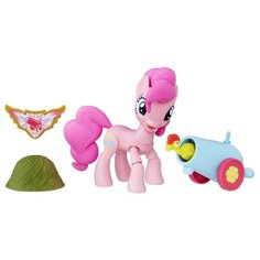 Игровой набор My Little Pony Хранители гармонии Пинки Пай B7296