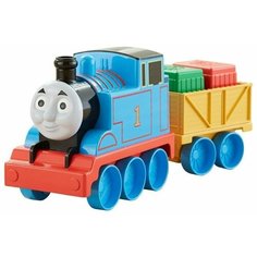 Fisher-Price Поездной состав "Мой первый Томас", серия My first Thomas, BCX71