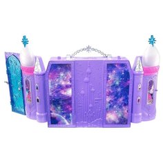 Barbie Космический замок DPB51