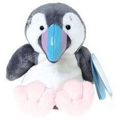 Мягкая игрушка Me to you Пингвин 10 см