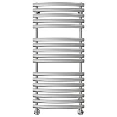 Водяной полотенцесушитель RAVAK Elegance 500х1200 хром