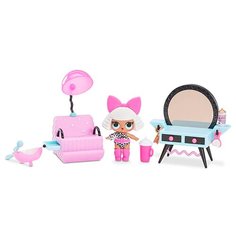 Игровой набор L.O.L. Surprise Furniture Diva, 564102 LOL