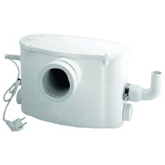 Канализационная установка LEO WC-560A (370 Вт) Лео