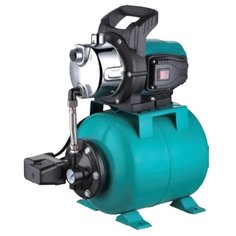 Насосная станция LEO LKJ-801SA (800 Вт) Лео