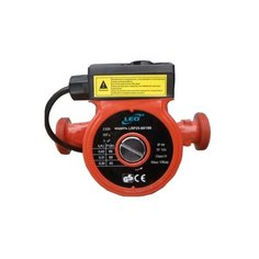 Циркуляционный насос LEO LRP 32/60-180 (96 Вт) Лео