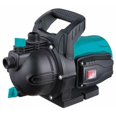 Поверхностный насос LEO LKJ-801PA (800 Вт) Лео