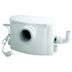 Канализационная установка LEO WC-600A (600 Вт) Лео