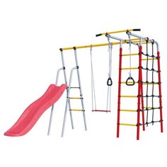 Спортивно-игровой комплекс ROMANA Богатырь