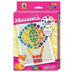 Русский стиль Мозаика Classic Воздушный шар (03958)