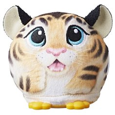 Интерактивная мягкая игрушка FurReal Friends Плюшевый друг Тигренок E1095