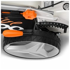 Газонокосилка Daewoo Power Products DLM 48SP