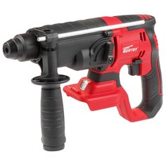 Перфоратор аккумуляторный Wortex CRH 1820 0 коробка Li-Ion 18 В (2.2 Дж)