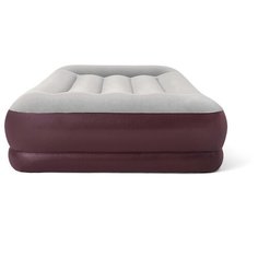 Надувная кровать Bestway Tritech Air Mattress Twin 67698