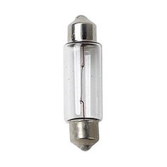 Лампа автомобильная накаливания Philips P-12854 C10W 10W 1 шт.