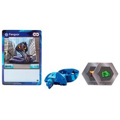 Фигурка Spin Master Bakugan Aquos Fangzor 20107952