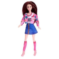 Кукла Happy Valley Мой стиль Sweet Dream, 34 см, 4027327