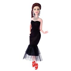 Кукла Happy Valley Топ-модель Лили, 28 см, 3043596