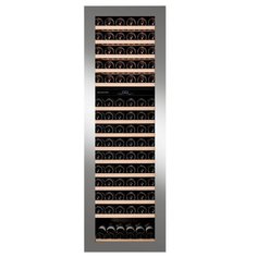 Встраиваемый винный шкаф Dunavox DAB-114.288DSS.TO