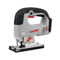 Электролобзик аккумуляторный CROWN CT25003HX