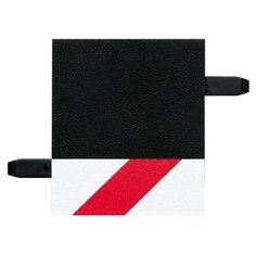 Дополнительные секции Carrera 20020589 для Digital 124 / Digital 132 / Evolution