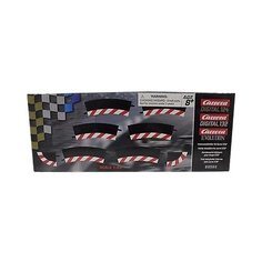 Дополнительные секции Carrera 20020592 для Digital 124 / Digital 132 / Evolution