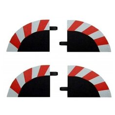 Дополнительные секции Carrera 20020598 для Digital 124 / Digital 132