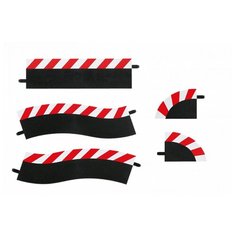 Дополнительные секции Carrera 20020602 для Digital 124 / Digital 132 / Evolution