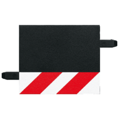 Дополнительные секции Carrera 20020588 для Digital 124 / Digital 132 / Evolution