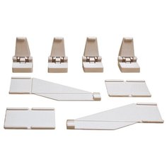 Дополнительные секции Carrera 20085219 для Exclusiv / Evolution / Digital 132