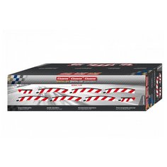 Дополнительные секции Carrera 20020595 для Digital 124 / Digital 132 / Evolution