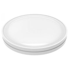 Светильник светодиодный Xiaomi Yeelight Aura Ceiling Light Mini 350mm (White) (YLXD31YL), LED, 28 Вт