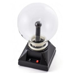 Плазменная лампа Эврика Плазма N6