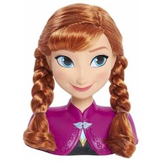 Кукла-торс Just Play Disney Холодное сердце Анна 32032