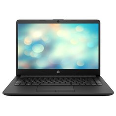 Ноутбук HP 14-cf2001ur (22Z33EA), черный