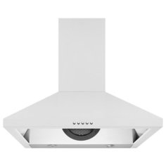Каминная вытяжка Artel ART-0860 Prima белый Артель