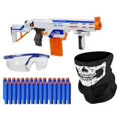 Набор Nerf Легион Риталиэйтор № 1