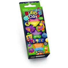 Шариковый пластилин Danko Toys Fluoric 6 цветов (BBC-FL-6-01/BBC-FL-6-02)