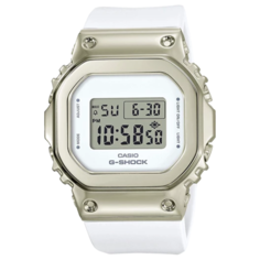 Наручные часы CASIO GM-S5600G-7