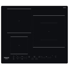Индукционная варочная панель Hotpoint-Ariston HB 4160S NE