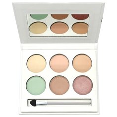 Landa Branda Палетка консилеров 0211LB