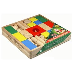 Кубики Престиж-игрушка Развитие КЦ2352