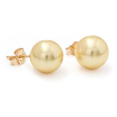 Misaki Пусеты Champagna