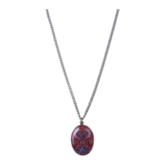 Clara Bijoux Колье B74969-D V