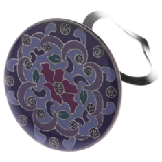 Clara Bijoux Зажим 11-03743 V