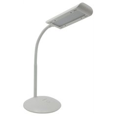 Настольная лампа светодиодная SmartBuy SBL-DL-6-WL-White, 6 Вт