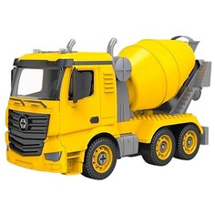 Винтовой конструктор Zhorya Городская техника ZY1006583