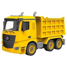 Винтовой конструктор Zhorya Городская техника ZY1006584