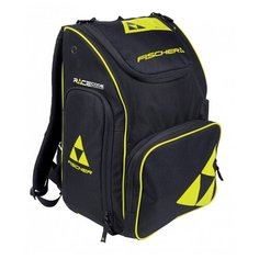 Рюкзак Fischer Race JR 40 black/yellow