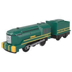 Fisher-Price Поездной состав Шейн, серия TrackMaster, GJX81