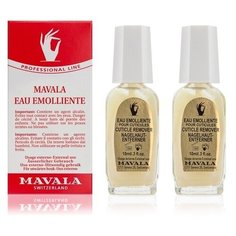 Средство для обработки кутикулы Cuticle Remover Mavala